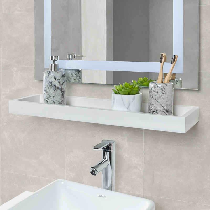 Repisa Tortola 60 cm