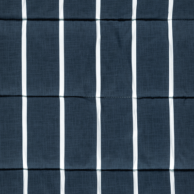 Jgo Edredon Denim