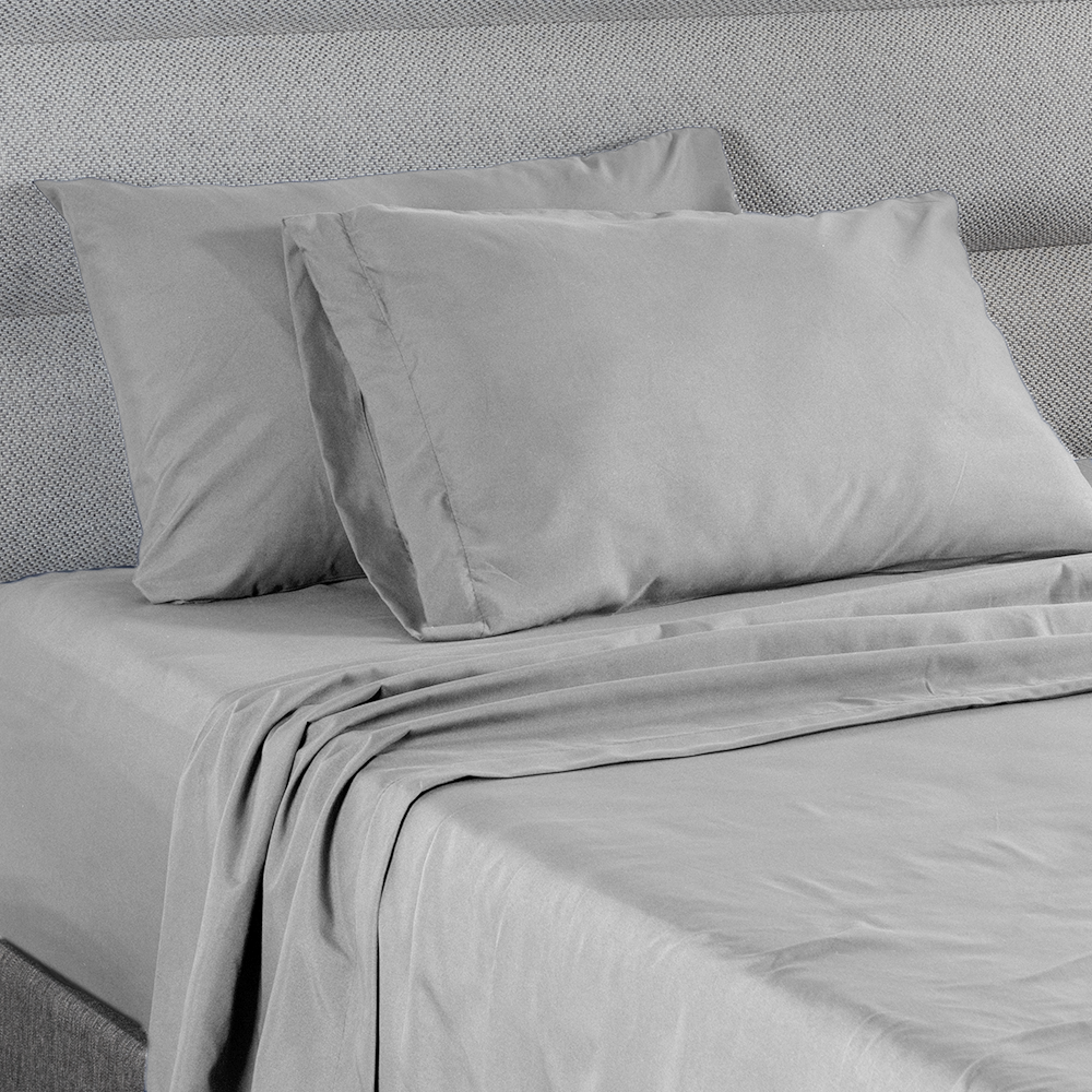 Jgo sábanas Microfibra