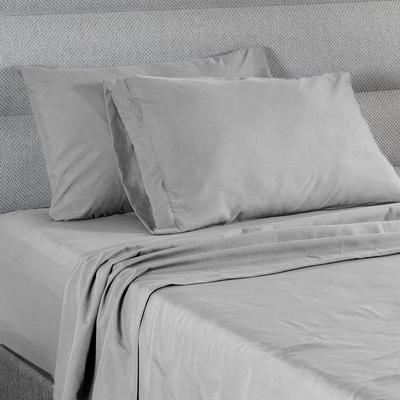 Jgo sábanas Microfibra