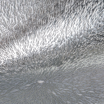 Mantel individual Tatal