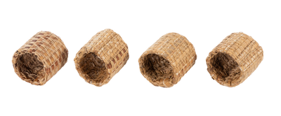 Juego de 4 anillos para servilleta Yetul