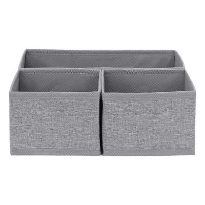 Juego caja Nuk, tres piezas