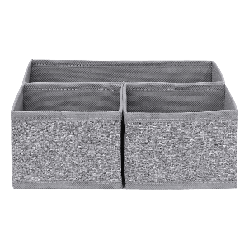 Juego caja Nuk, tres piezas