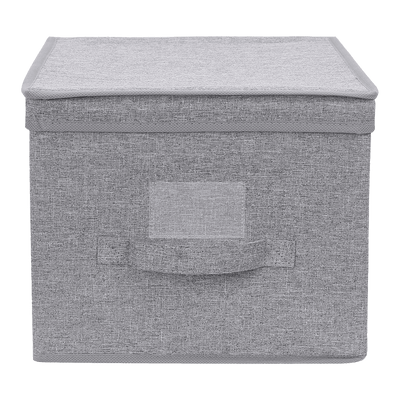 Caja organizadora Nuk