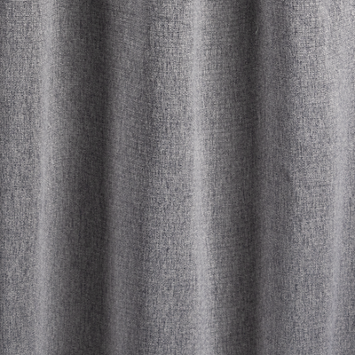 Juego de cortinas blackout cortas Kuux
