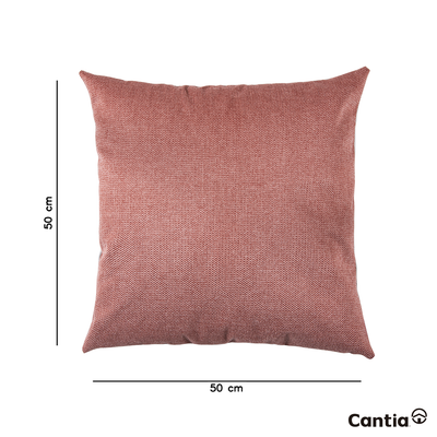 Funda de cojín Blush