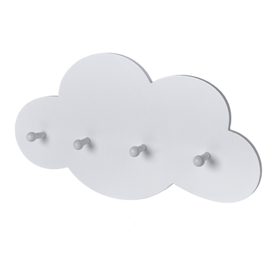 Perchero Nube