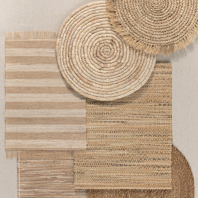 Mantel Individual Ukul