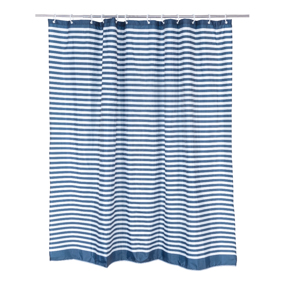 Cortina De Baño Raya