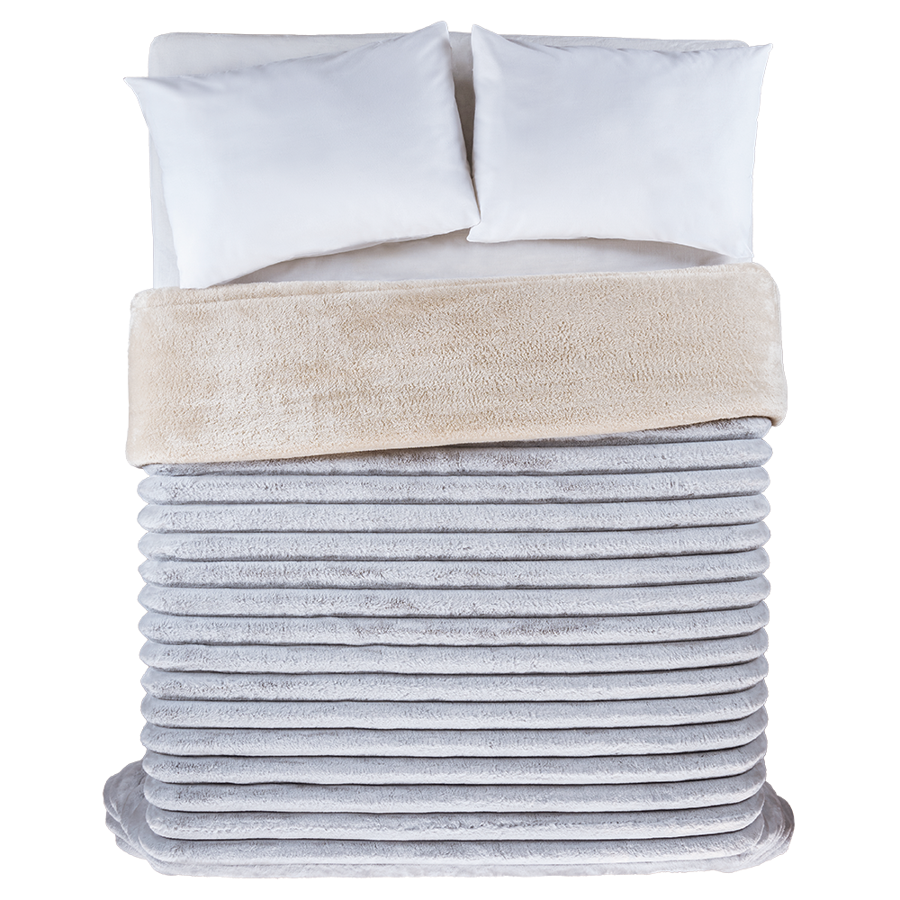 Cobertor Everest  Booxel
