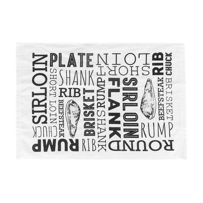 Secador Sirloin