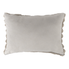 Funda Almohada Taupe