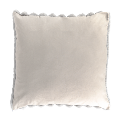 Funda Almohada Europea Booxel