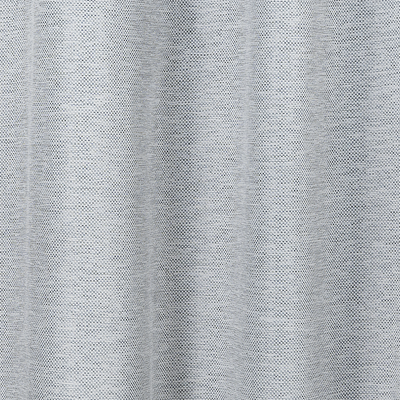 Juego De Cortinas Blackout Larga Jaspe