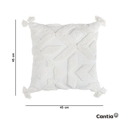 Funda Cojín Kaxan