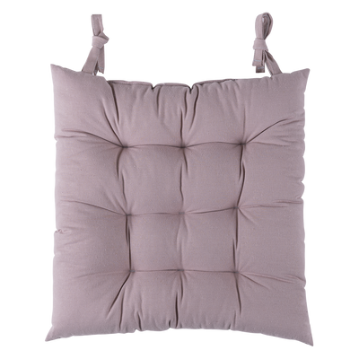 Cojín de Silla Lila