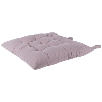 Cojín de Silla Lila