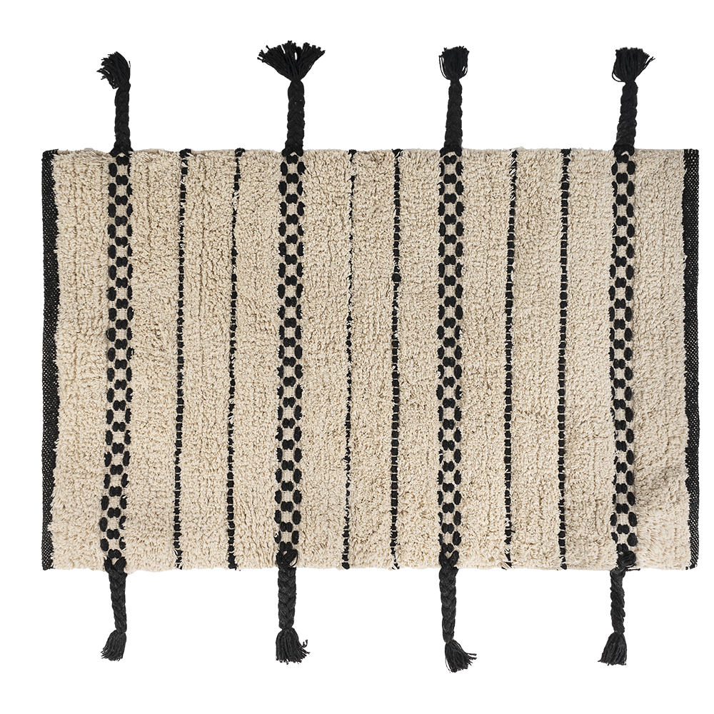 Tapete De Baño Kayche