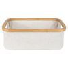 Caja Organizadora Bamboo Nuk