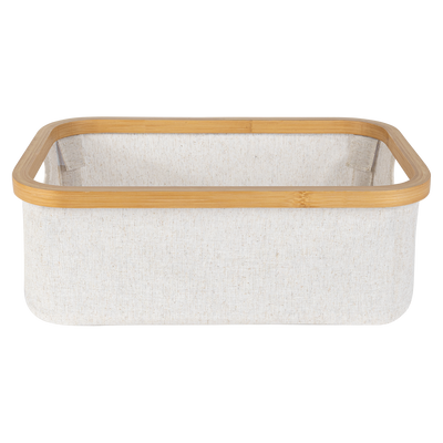 Caja Organizadora Bamboo Nuk