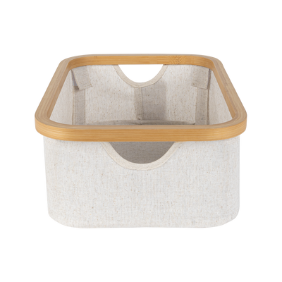 Caja Organizadora Bamboo Nuk