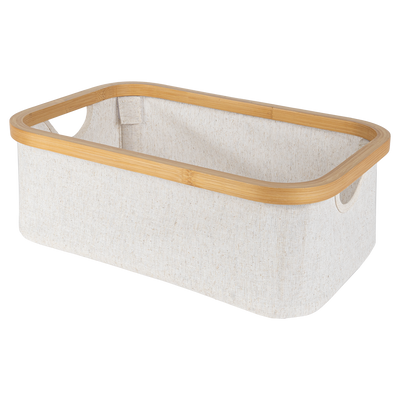 Caja Organizadora Bamboo Nuk