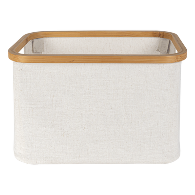 Caja Organizadora Bamboo Nuk