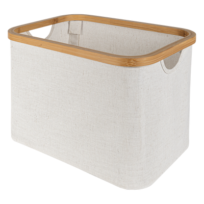 Caja Organizadora Bamboo Nuk