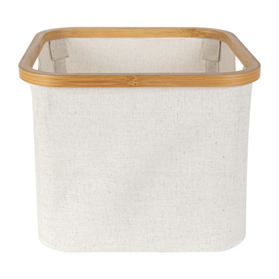 Caja Organizadora Bamboo Nuk