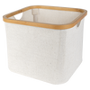 Caja Organizadora Bamboo Nuk