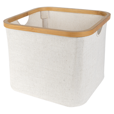 Caja Organizadora Bamboo Nuk