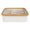 Caja 9 Divisiones Bambooo Nuk