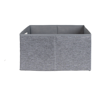 Caja Organizadora Nuk Gris