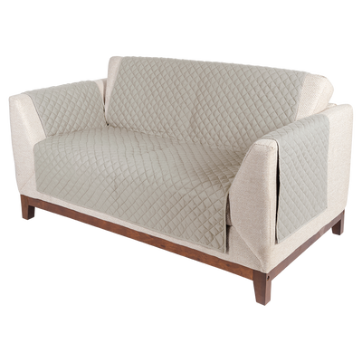 Protector Sala Loveseat Kelem