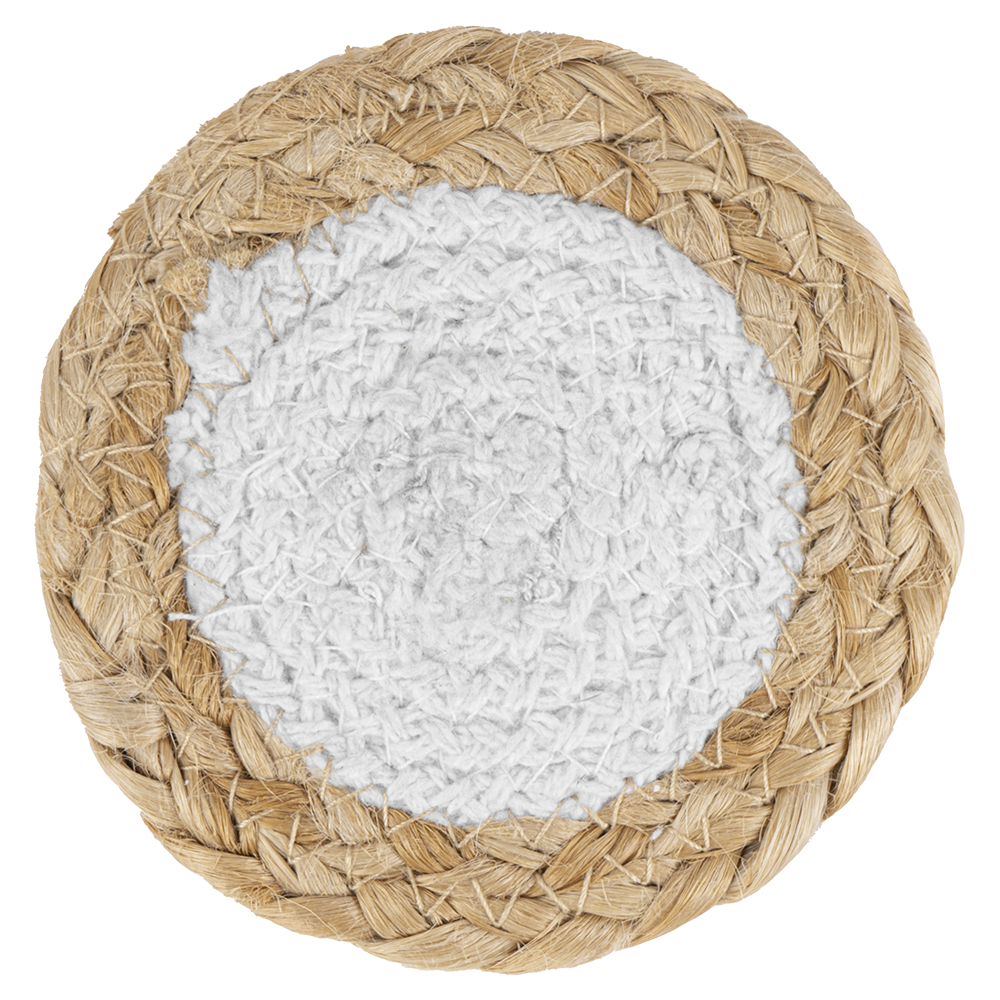 Juego De 4 Portavasos Okol