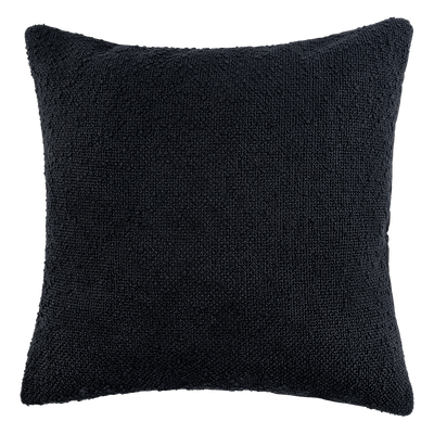 Funda Cojín Loveme Negro