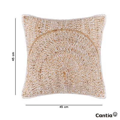 Funda Cojín Arcos