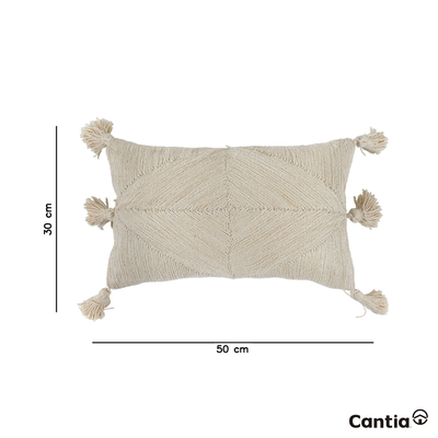 Funda Cojín Rectangular Mayki