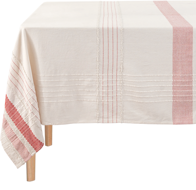 Mantel Cuadrado Chaakil