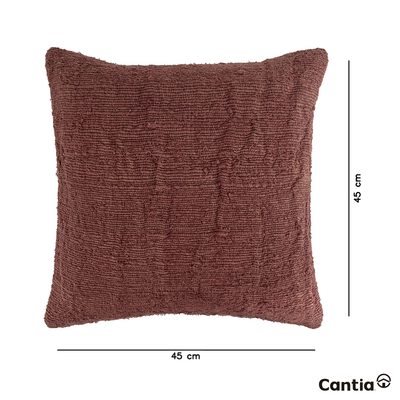 Funda Cojín Pumpkin
