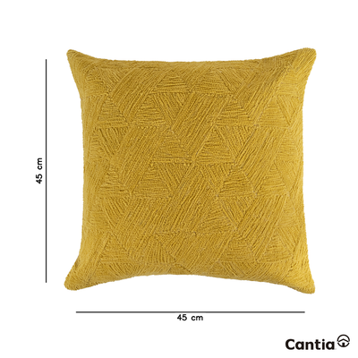 Funda Cojín Xaat