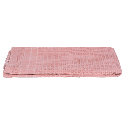 Secador Pink Clay