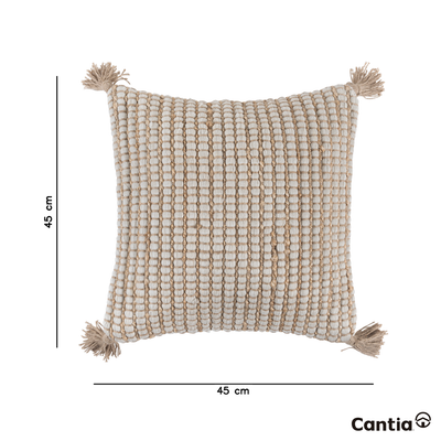 Funda Cojín Maple Yute