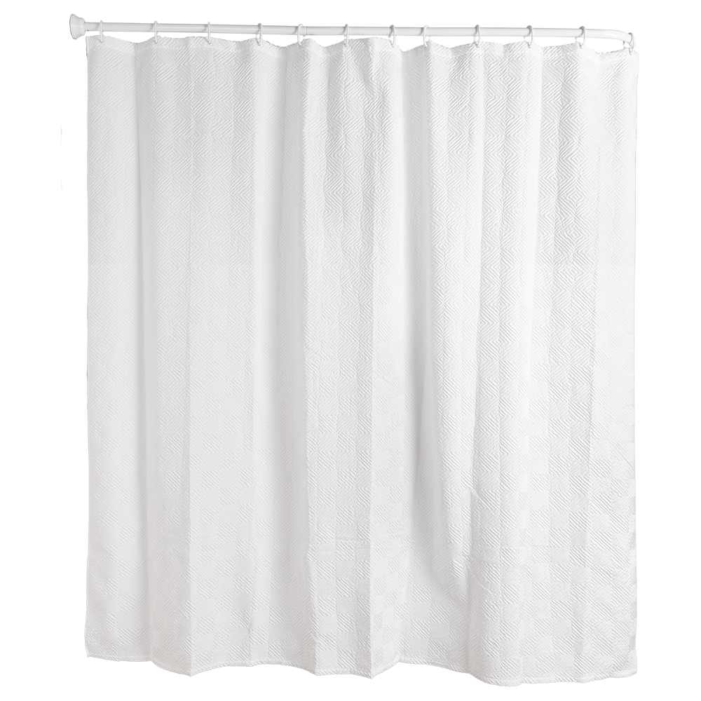 Cortina De Baño Luum