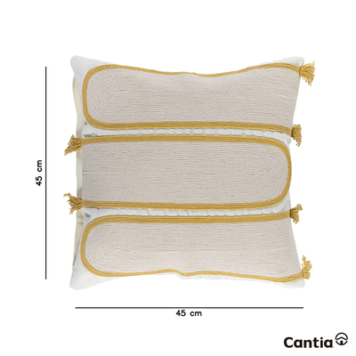 Funda Cojín Moots