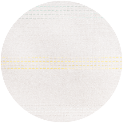 Mantel Circular Bonil