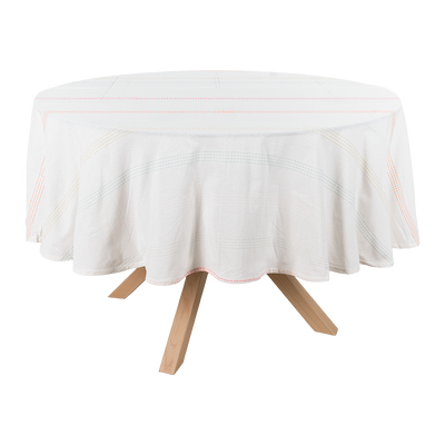 Mantel Circular Bonil