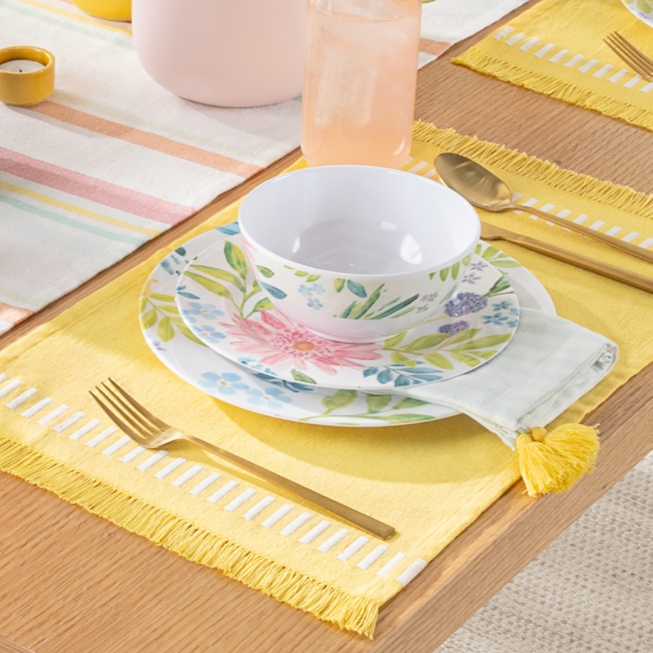 Servilleta Bonil Rayas