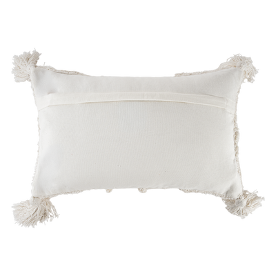 Funda Cojin Rec Che Natural